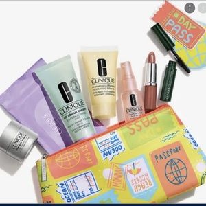 Clinique GWP 2021 - Brand New Unopened